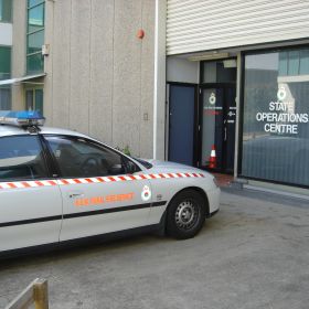 Rosehill State Operations, 2004 Rosehill State Operations, 2004