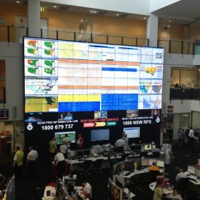 State Operations Centre, 2013 State Operations Centre, 2013