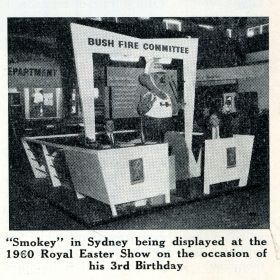Royal Easter Show, 1960