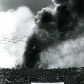 Linden Valley Faulconbridge, 1968