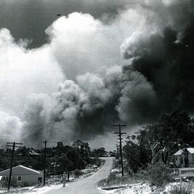 Linden Valley Faulconbridge, 1968