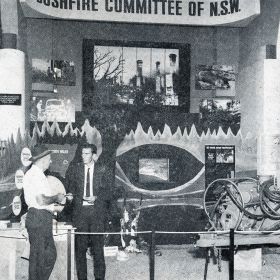 Royal Easter Show, 1969 Royal Easter Show, 1969