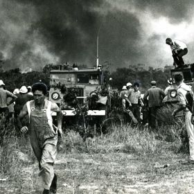 Blitz Tankers, 19 December, 1974