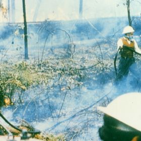Rural Firefighters 