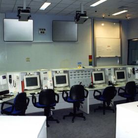 State Operations Centre, 1995 State Operations Centre, 1995