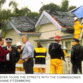 Sydney Storms, 1999 Sydney Storms, 1999