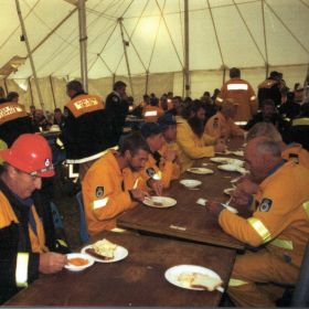 Sydney Storms, 1999 Sydney Storms, 1999