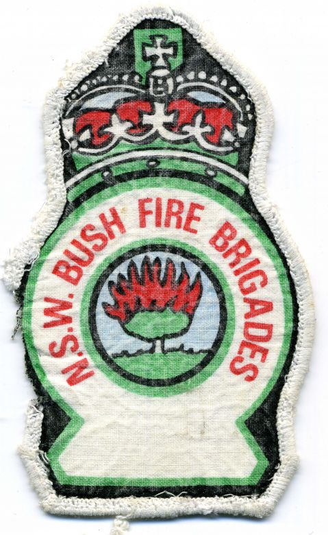 Blank patch, 1966