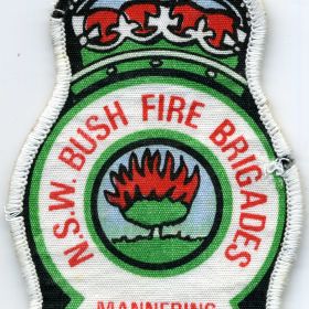 Mannering Park patch, 1966