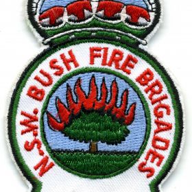 1970 - Camden patch