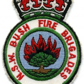 1970 - Craven patch