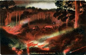 Postcards