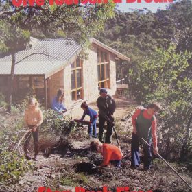 Stop Bush Fires, 1981 Give Yourself a Break, 1981