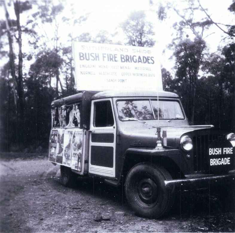 1950  Sutherland Community Education