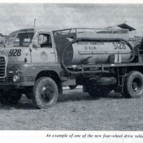 1965 New Approved Trucks