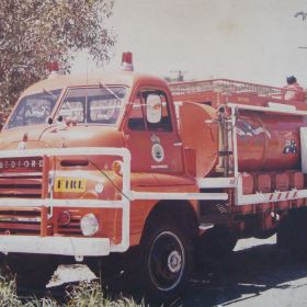 1971 Forestville Bedford