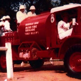 1971 Terrey Hills Blitz