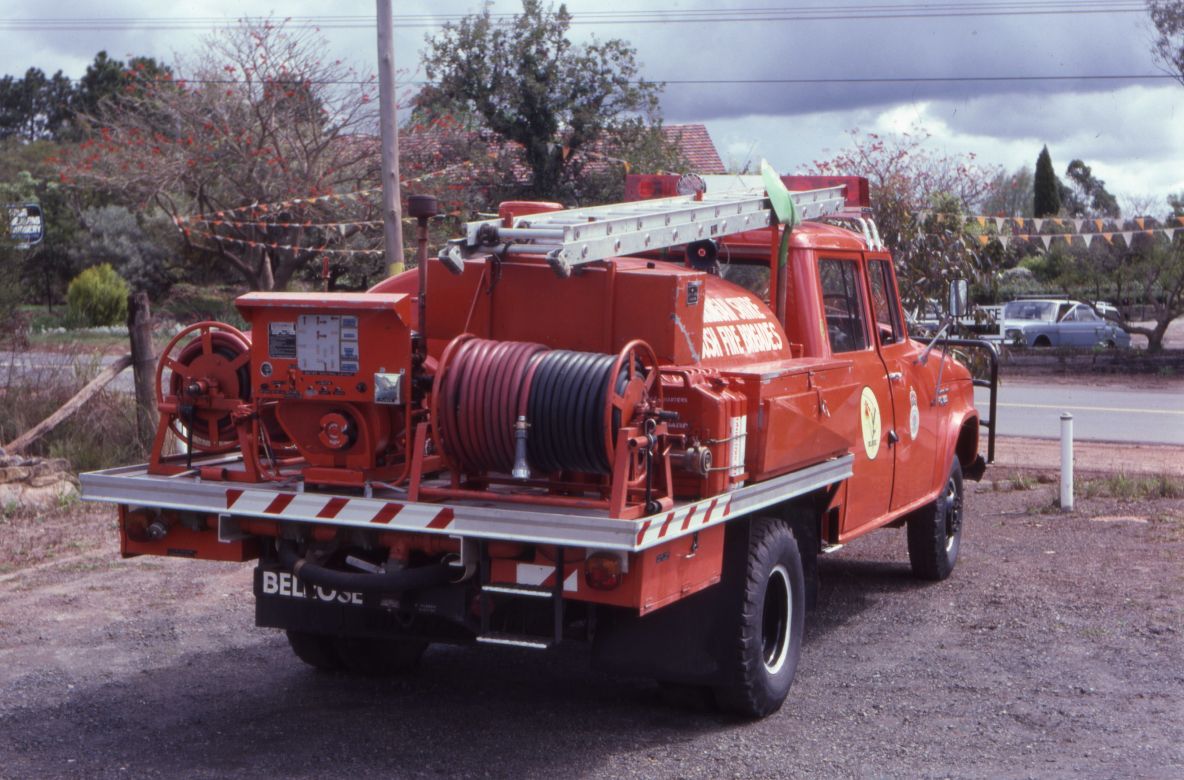 1978 Oct International C1300