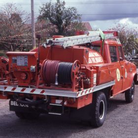 1978 Oct International C1300